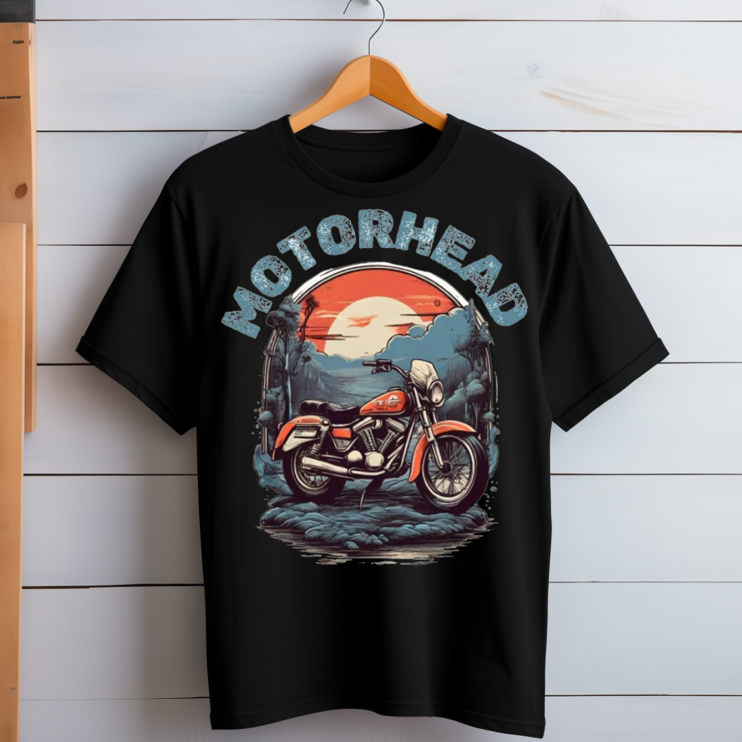 Motorhead T Shirt